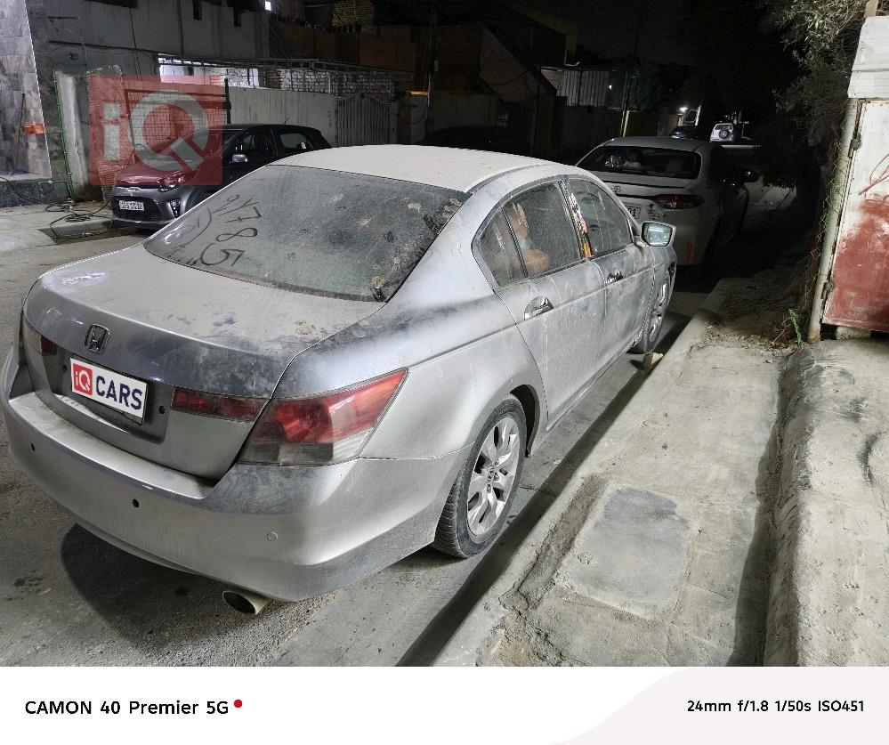 هوندا أكورد